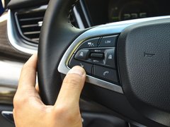 2018款 1.5T PHEV 耀悦版