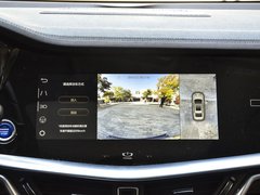 2018款 1.5T PHEV 耀悦版