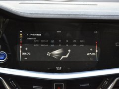 2018款 1.5T PHEV 耀悦版