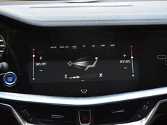 2018款 1.5T PHEV 耀悦版