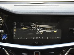 2018款 1.5T PHEV 耀悦版