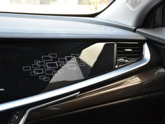 2018款 1.5T PHEV 耀悦版