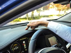 2018款 1.5T PHEV 耀悦版