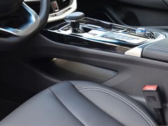 2018款 1.5T PHEV 耀悦版