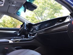 2018款 1.5T PHEV 耀悦版