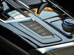 2018款 1.5T PHEV 耀悦版