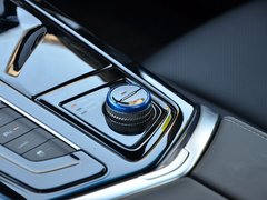 2018款 1.5T PHEV 耀悦版