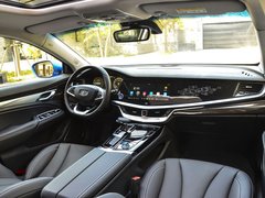 2018款 1.5T PHEV 耀悦版