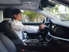 2018款 1.5T PHEV 耀悦版