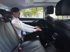 2018款 1.5T PHEV 耀悦版