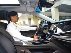 2018款 1.5T PHEV 耀悦版