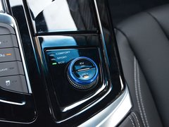 2018款 1.5T PHEV 耀悦版