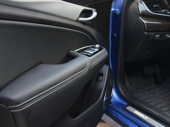 2018款 1.5T PHEV 耀悦版