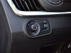 2018款 30T 两驱自动智联网铂金版