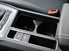 2018款 30T 两驱自动智联网铂金版