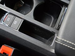 2018款 30T 两驱自动智联网铂金版