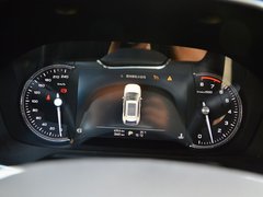 2018款 30T 两驱自动智联网铂金版