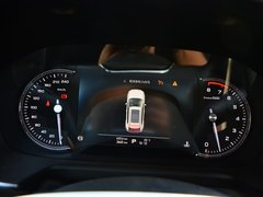 2018款 30T 两驱自动智联网铂金版