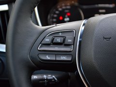 2018款 30T 两驱自动智联网铂金版