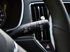 2018款 30T 两驱自动智联网铂金版