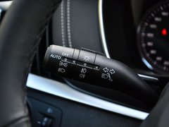 2018款 30T 两驱自动智联网铂金版