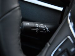 2018款 30T 两驱自动智联网铂金版