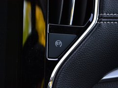 2018款 30T 两驱自动智联网铂金版