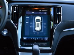 2018款 30T 两驱自动智联网铂金版