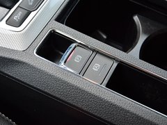 2018款 30T 两驱自动智联网铂金版