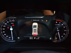 2018款 30T 两驱自动智联网铂金版