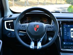 2018款 30T 两驱自动智联网铂金版