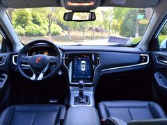 2018款 30T 两驱自动智联网铂金版