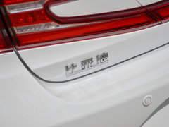 2018款 秦EV450 智联锋尚型