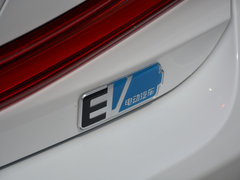 2018款 秦EV450 智联时尚型