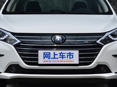 2018款 秦EV450 智联时尚型