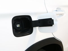 2018款 宋EV400 智联进取型