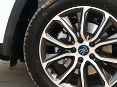 2018款 宋EV400 智联进取型