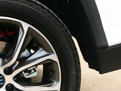 2018款 宋EV400 智联进取型