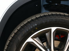 2018款 宋EV400 智联进取型