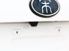 2018款 宋EV400 智联进取型