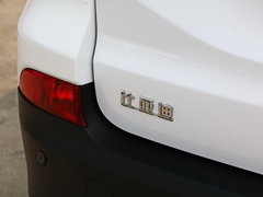 2018款 宋EV400 智联进取型