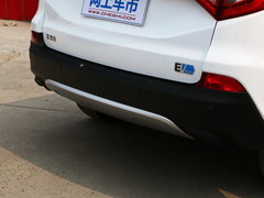 2018款 宋EV400 智联进取型