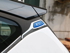 2018款 宋EV400 智联进取型