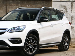 2018款 宋EV400 智联进取型