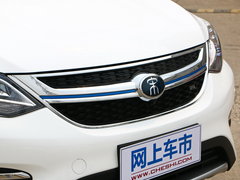 2018款 宋EV400 智联进取型