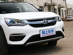 2018款 宋EV400 智联进取型