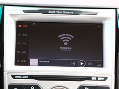 2018款 450 智联畅享型