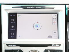 2018款 450 智联畅享型