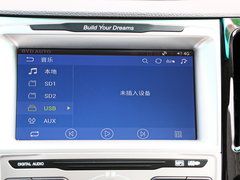 2018款 450 智联畅享型