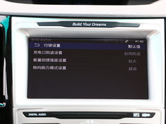 2018款 450 智联畅享型